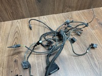 фото thumb №15, Жгут трубопровод двигателя mercedes-benz sl r129 a1295402833 1295406207