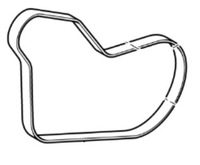 фото thumb №1, Ремень клиновой многоручьевой hyundai ioniq kona