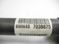 Привідний вал ducato jumper boxer 71784634 71794736 Ціна, фото thumb