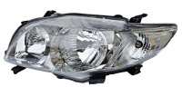 фото thumb №1, Toyota corolla e15 2007- fabrycznie новий фара передній 811701e370