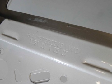 фото thumb №8, Mercedes e клас w213 213 двері праві передні