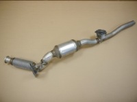 фото thumb №1, Audi a3 8v каталізатор 5q0131701ad 2.0 tdi