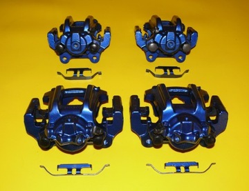 фото thumb №10, Зажимы левый правые перед зад bmw seria 1 f20 f21