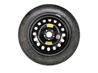 фото thumb №1, Колесо запасное 17'' citroen c6 225/55/17 5x108 michelin