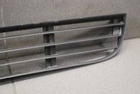 фото thumb №11, Решётка бампера средняя audi a8 d2 4d0854687