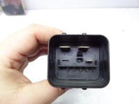 фото thumb №7, Roomster 5j lift 10-15 модуль вентилятора 1.6 tdi