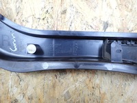 фото thumb №9, Защита корпус стойка багажника правая bmw x5 e70 европа 7145954