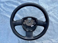 фото thumb №1, Audi a3 8p воздуховод трёхспицевая кожа простроченная