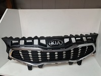фото thumb №1, Kia ceed 2 ii решётка решётка радиатора бампера перед 86351a2600
