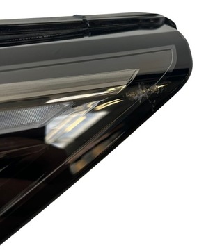 фото thumb №11, Лампа передняя правая audi q8 4m8941086d