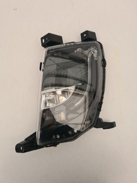 фото thumb №2, Противотуманная фара led drl левый tesla s 600591500e