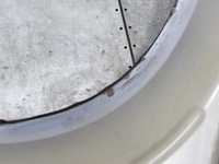 фото thumb №14, Nissan pathfinder r51 крыло левый перед