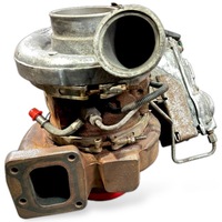 фото thumb №9, 576162 scania турбонагнітач