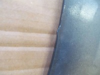 фото thumb №9, Peugeot 207 06-13 крила правий перед передній правий c604