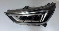 Opel mokka x фара передняя левая рестайлинг  full led комплектная с модулями с Разборки, фото thumb
