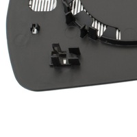 фото thumb №10, Вкладка стекло зеркало с подогревом l ford focus mk2 fl 2008-