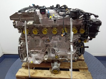 фото thumb №7, Bmw x3 g01 g02 двигун дизель x-drive 3.0d 286km b57d30b