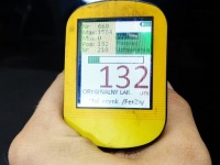 Дверь задний  левая задние 197 mercedes cls w257 с Разборки, фото thumb