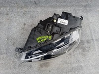 фото thumb №6, Лампа правая/левая передняя citroen berlingo iv