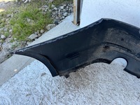 фото thumb №5, Бампер задня задній bmw 5 g30 sedan 16-