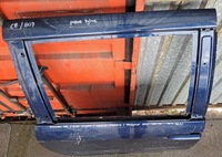 фото thumb №6, Дверь правое задняя задние citroen c8 / peugeot 807 / fiat ulysse 2002-2014