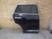 фото thumb №1, Дверь задние задняя правое правый renault koleos ii 2 17-