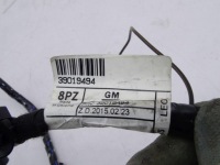 Opel astra k 15-19 1.6 cdti коробка запобіжників клема акумулятор джгут Недорого, фото thumb