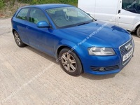 фото thumb №1, Капот audi a3 8p lx5v facelift fc 2008-2012