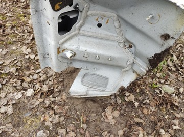 RANGE ROVER EVOQUE 12 PODŁUŻNICA SŁUPEK PRÓG LEWY