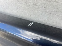 фото thumb №3, Крышка багажника задняя задняя борт ford ranger od 2010