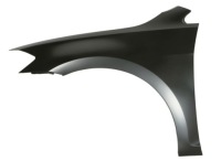 фото thumb №1, Крыло перед левый vw golf vii 10.12-