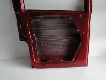 фото thumb №11, Mercedes vito v класс 447 w447 дверь передние левая a4477206600