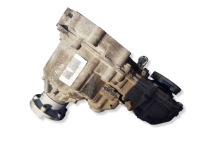 Купити Alfa romeo giulia stelvio редуктор коробка rozdielcza 00463374830, фото thumb