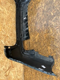 фото thumb №12, Hyundai i30 i-30 iii 3 lift kombi n line 20- бампер задній задня