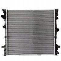 Купити Радіатор води bmw x3 od 2017, фото thumb