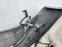 фото thumb №10, Vw golf vii hb хетчбек задній бампер lc9a