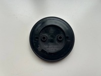 фото thumb №10, Bmw seria 5 f10 f11 seria 6 f12 f13 емблема бампера перед 82mm оригінал