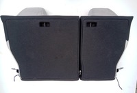 фото thumb №8, Спинка сидіння задня mercedes e w207