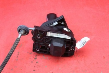 фото thumb №8, Вибірник домкрат коробки передач автомат 3420337 bmw x3 e83 3.0i 227 km 03-06