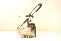 фото thumb №2, Замок правые перед дверь lexus lbx 1.5 гибрид