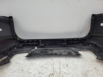 фото thumb №7, Бампер зад ford edge mk2 st-line