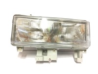 фото thumb №1, Mitsubishi canter 94-04 новый фара левый