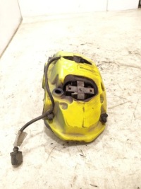 Суппорт тормоза porsche cayenne 9y0 9y3 2021 с передний с левый 9y0615105ee Оригинал, фото thumb