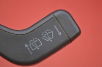 фото thumb №10, Рычаг переключатель дворник 09185417 opel meriva a 02-06