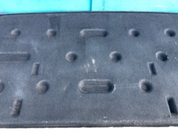 фото thumb №8, Vw transporter t4 caravelle multivan полиця зад задня багажника