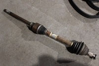 фото thumb №1, Citroen berlingo ii partner рестайлинг 1.6 bluehdi полуось правая перед