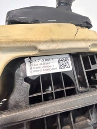 фото thumb №8, Audi a4 s4 b8 8k 2011 8r1 713 041 f домкрат перемикання передач карбон шкіра