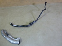 фото thumb №1, Audi octavia ii 1.8 tsi трубка шланг усилитель тормозов