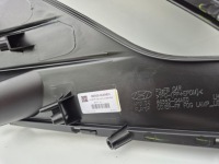 Решітка бампера перед ліва hyundai i30 3 2017- 86563-g4ae0 Недорого, фото thumb