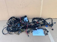 фото thumb №1, Alfa romeo giulia жгут салона 2.2 jtd